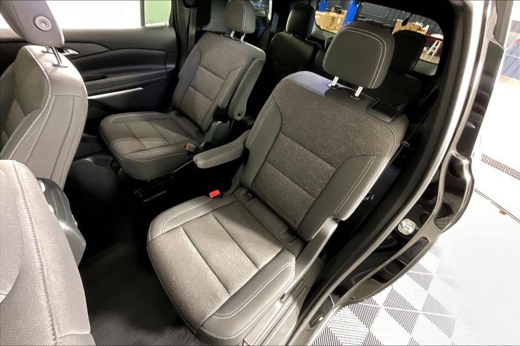 2024 Chevrolet Traverse LT 1LT