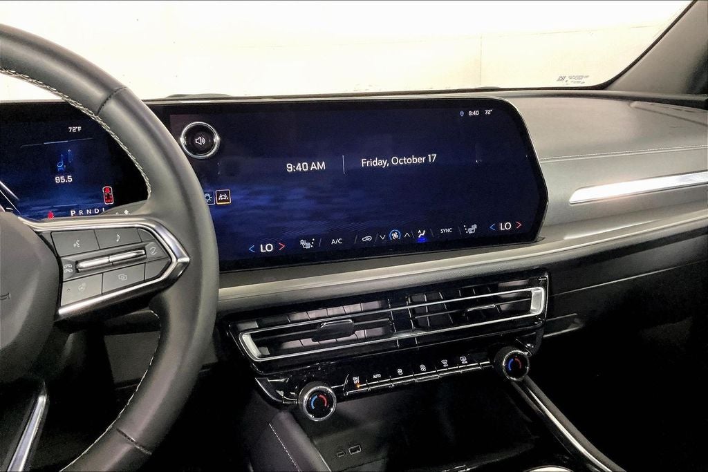 2024 Chevrolet Traverse LT 1LT