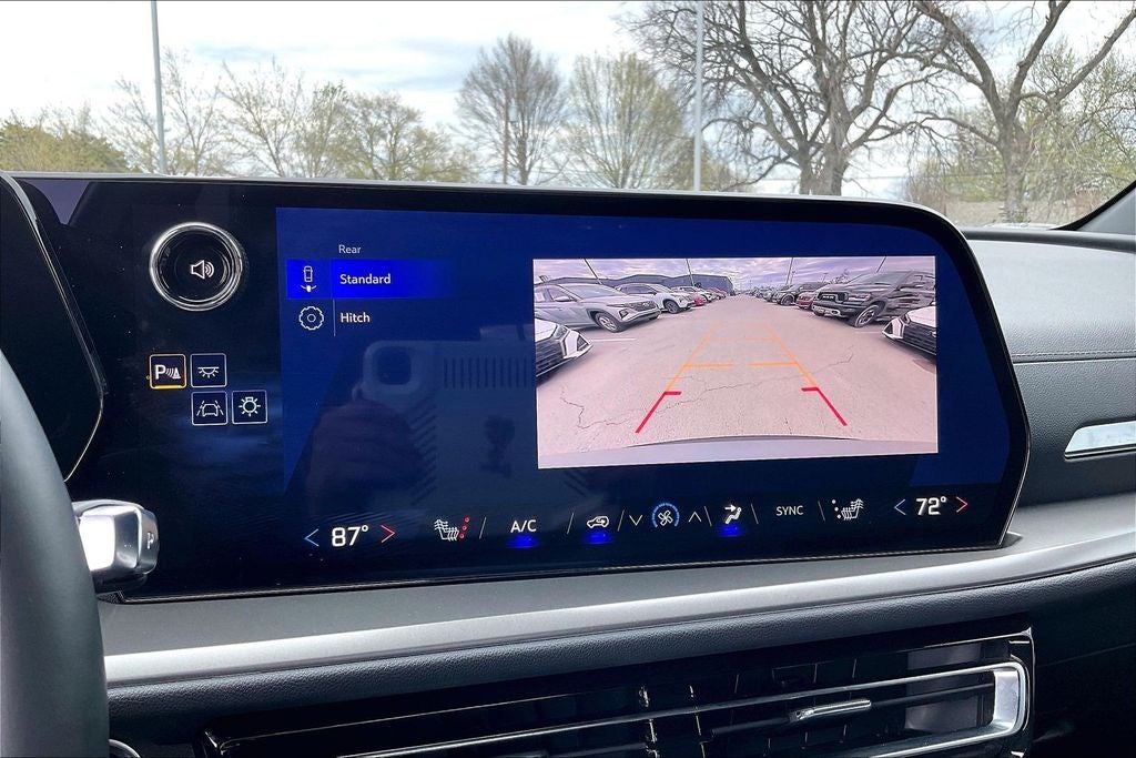 2025 Chevrolet Traverse LT 1LT