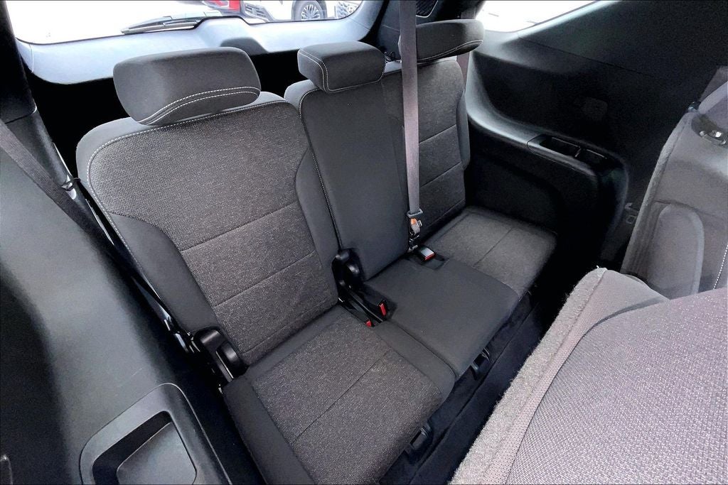 2025 Chevrolet Traverse LT 1LT