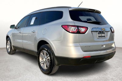 2015 Chevrolet Traverse 2LT 2LT