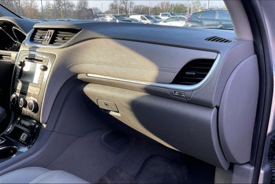 2015 Chevrolet Traverse 2LT 2LT