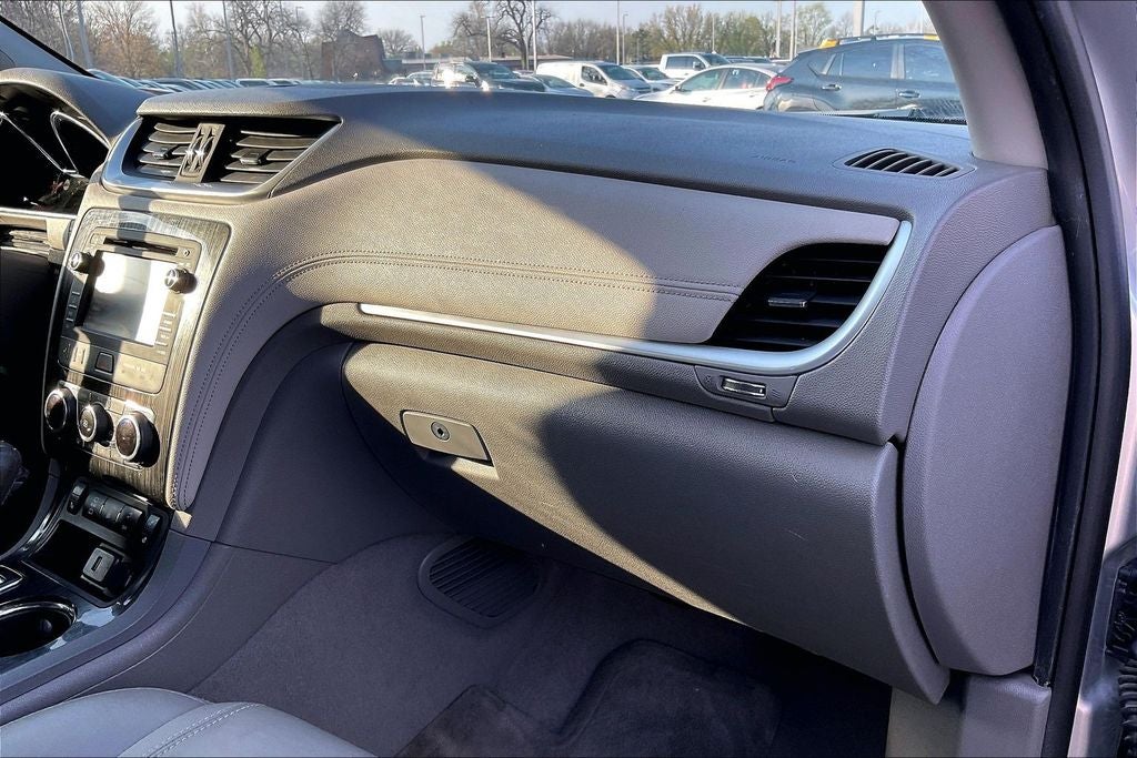 2015 Chevrolet Traverse 2LT 2LT