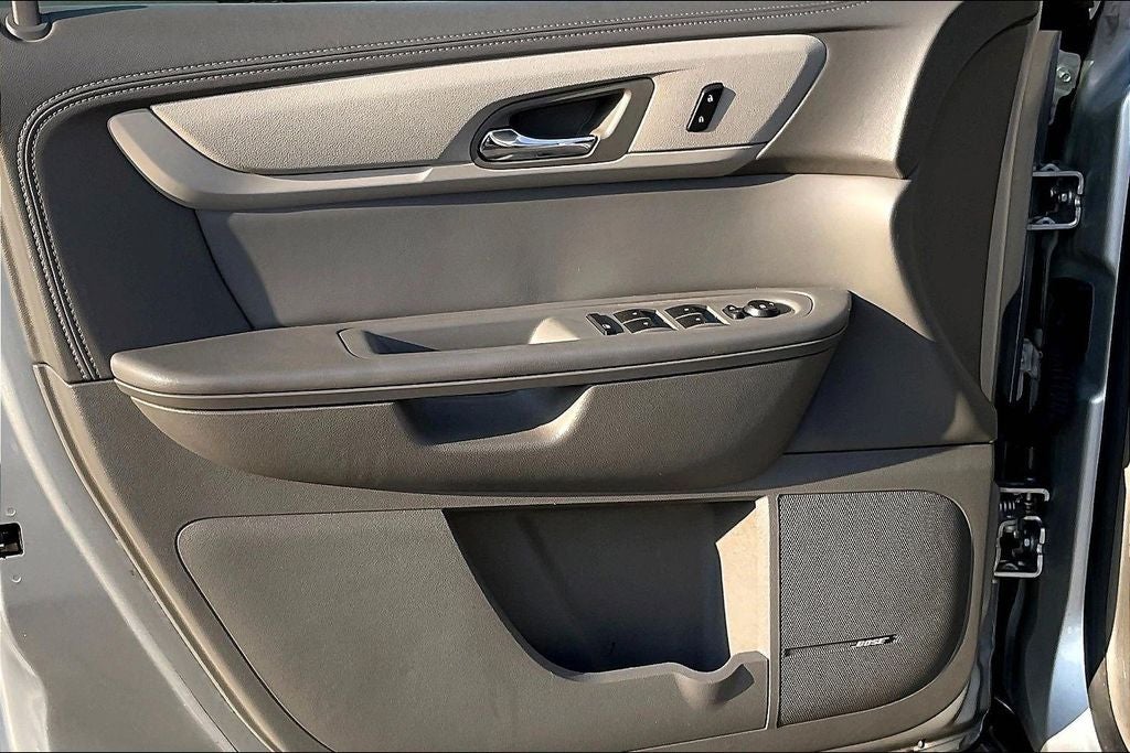 2015 Chevrolet Traverse 2LT 2LT