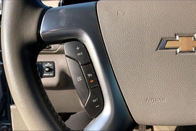 2015 Chevrolet Traverse 2LT 2LT