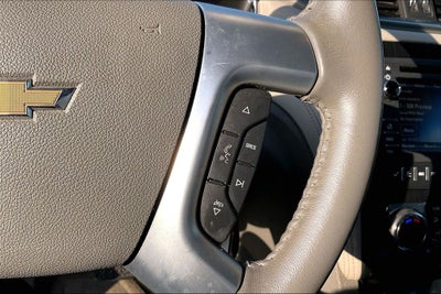 2015 Chevrolet Traverse 2LT 2LT