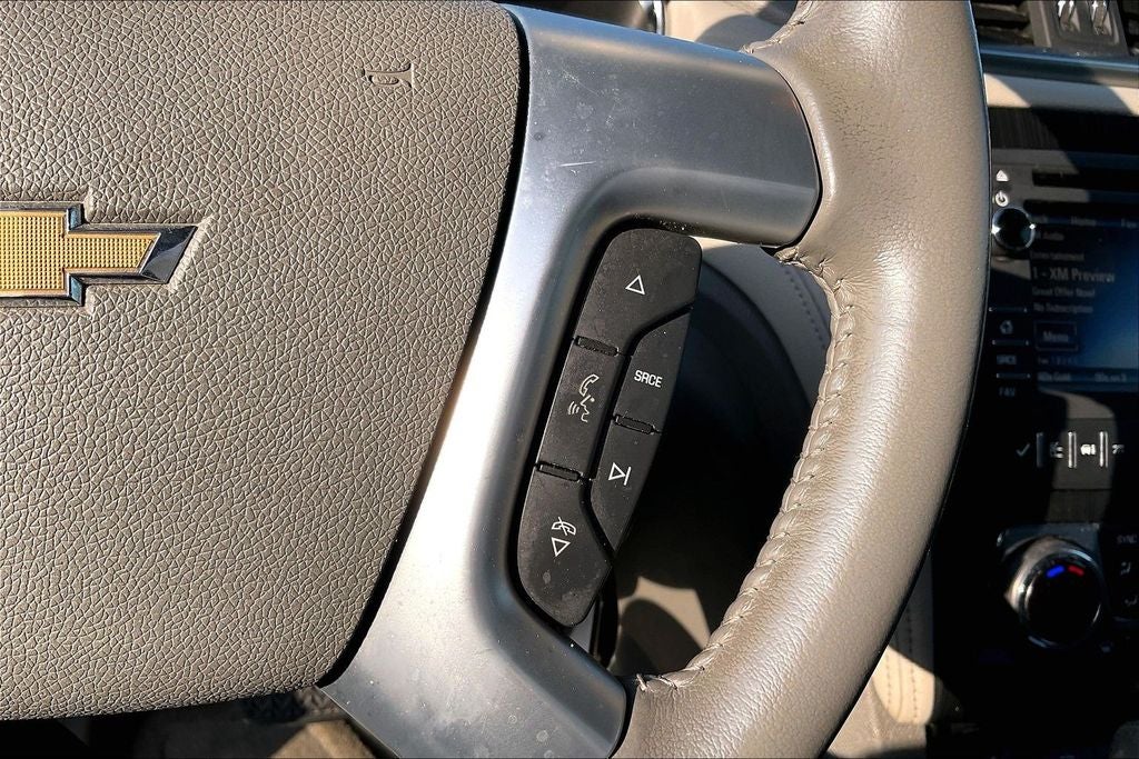 2015 Chevrolet Traverse 2LT 2LT