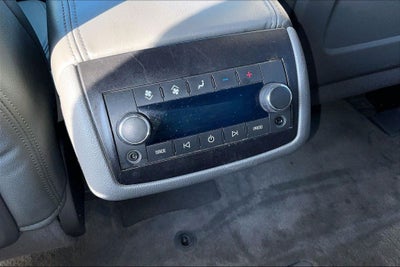 2015 Chevrolet Traverse 2LT 2LT