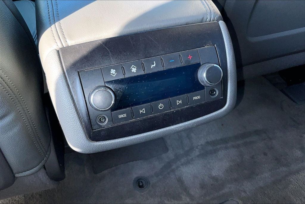 2015 Chevrolet Traverse 2LT 2LT