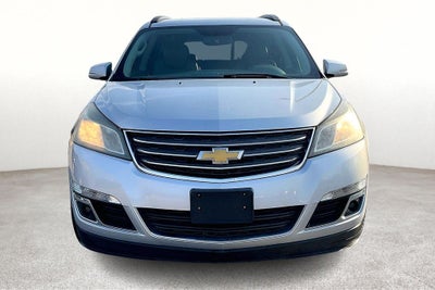 2015 Chevrolet Traverse 2LT 2LT