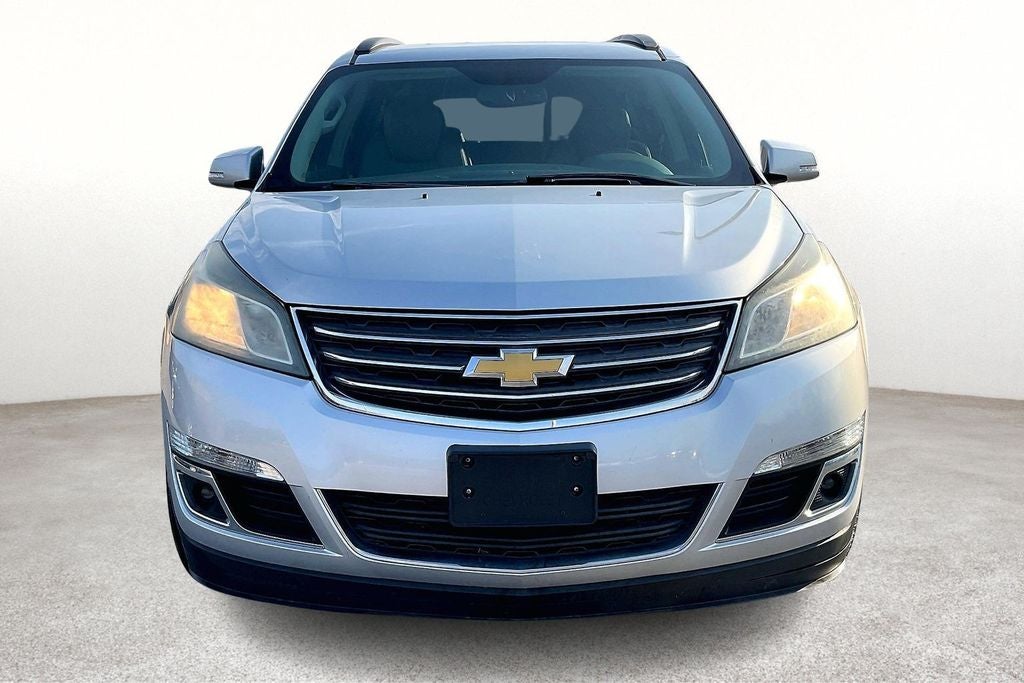 2015 Chevrolet Traverse 2LT 2LT