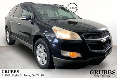 2011 Chevrolet Traverse 2LT 2LT