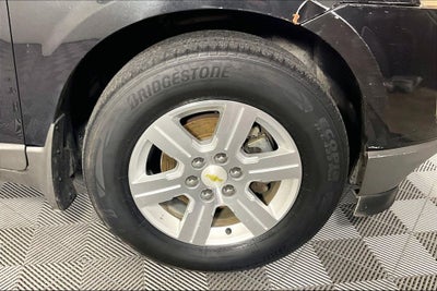 2011 Chevrolet Traverse 2LT 2LT