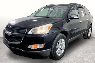 2011 Chevrolet Traverse 2LT 2LT
