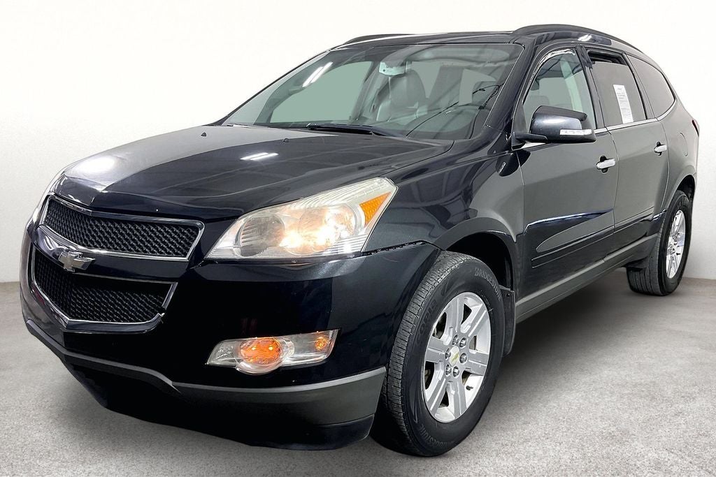 2011 Chevrolet Traverse 2LT 2LT