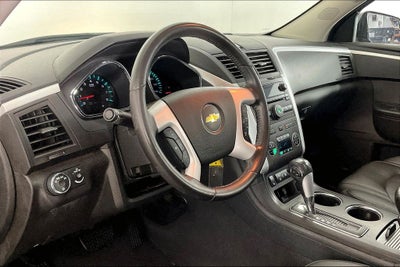 2011 Chevrolet Traverse 2LT 2LT