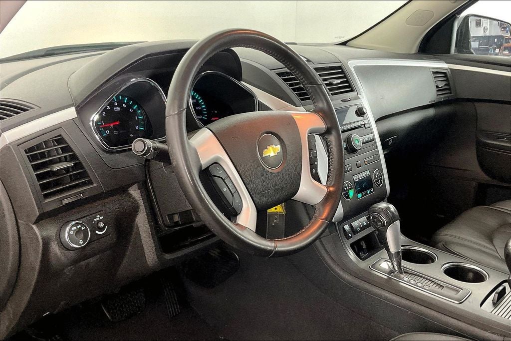 2011 Chevrolet Traverse 2LT 2LT