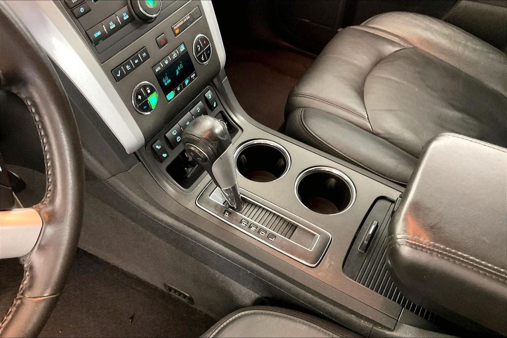 2011 Chevrolet Traverse 2LT 2LT