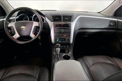 2011 Chevrolet Traverse 2LT 2LT