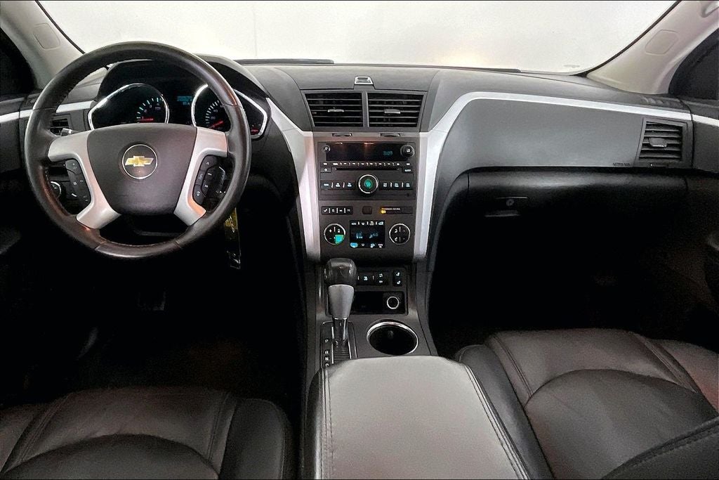 2011 Chevrolet Traverse 2LT 2LT