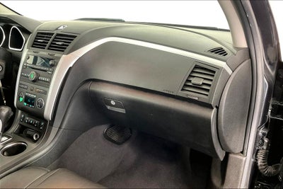 2011 Chevrolet Traverse 2LT 2LT