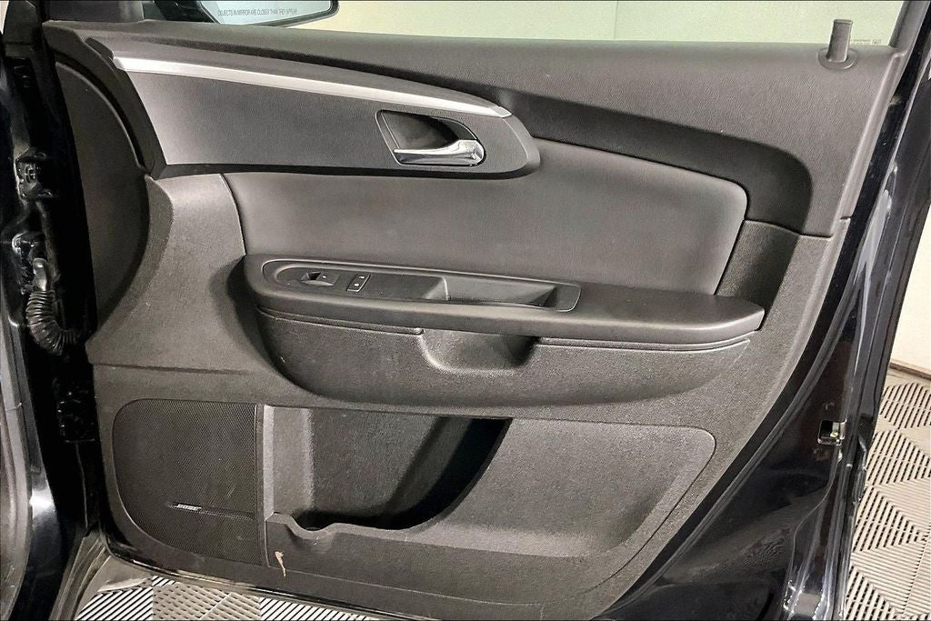 2011 Chevrolet Traverse 2LT 2LT