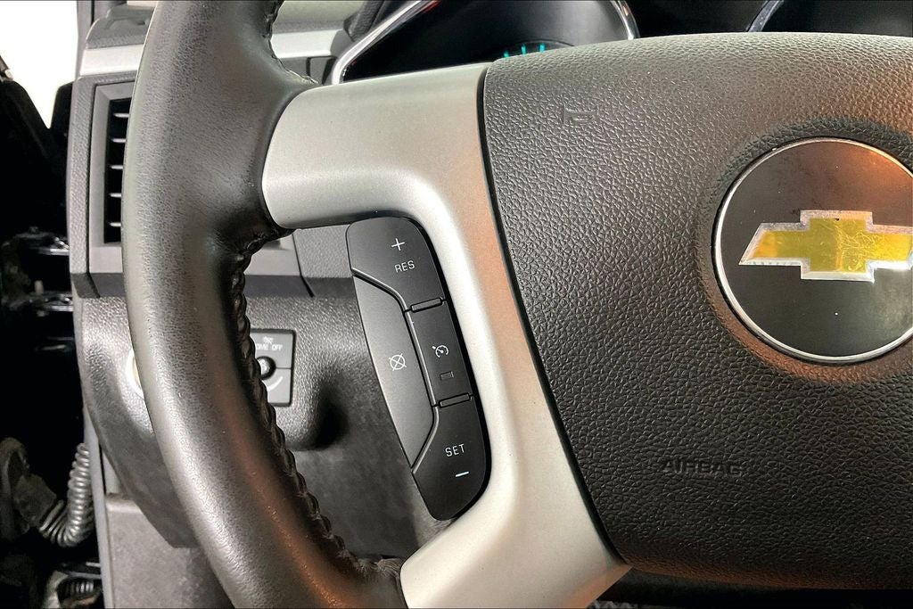 2011 Chevrolet Traverse 2LT 2LT