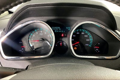 2011 Chevrolet Traverse 2LT 2LT