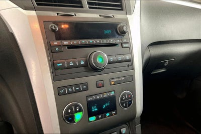 2011 Chevrolet Traverse 2LT 2LT