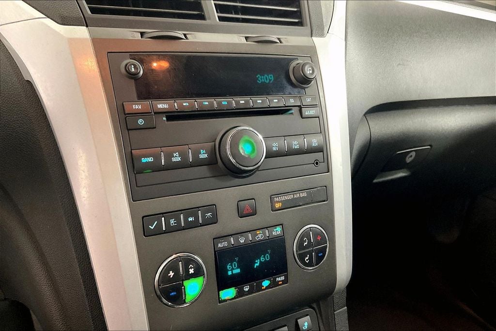 2011 Chevrolet Traverse 2LT 2LT