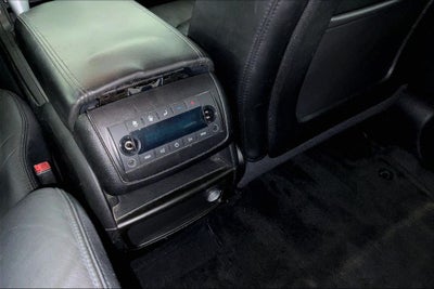 2011 Chevrolet Traverse 2LT 2LT
