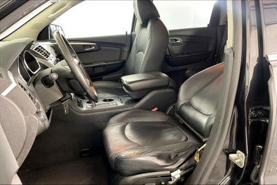 2011 Chevrolet Traverse 2LT 2LT