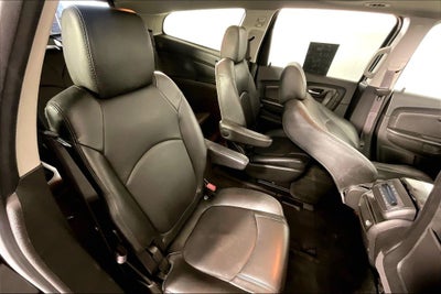 2011 Chevrolet Traverse 2LT 2LT