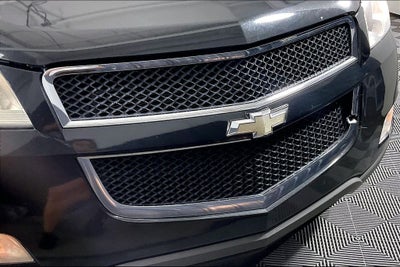 2011 Chevrolet Traverse 2LT 2LT