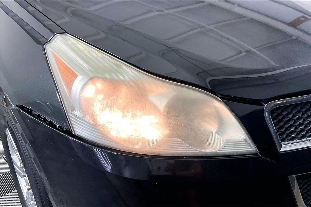 2011 Chevrolet Traverse 2LT 2LT
