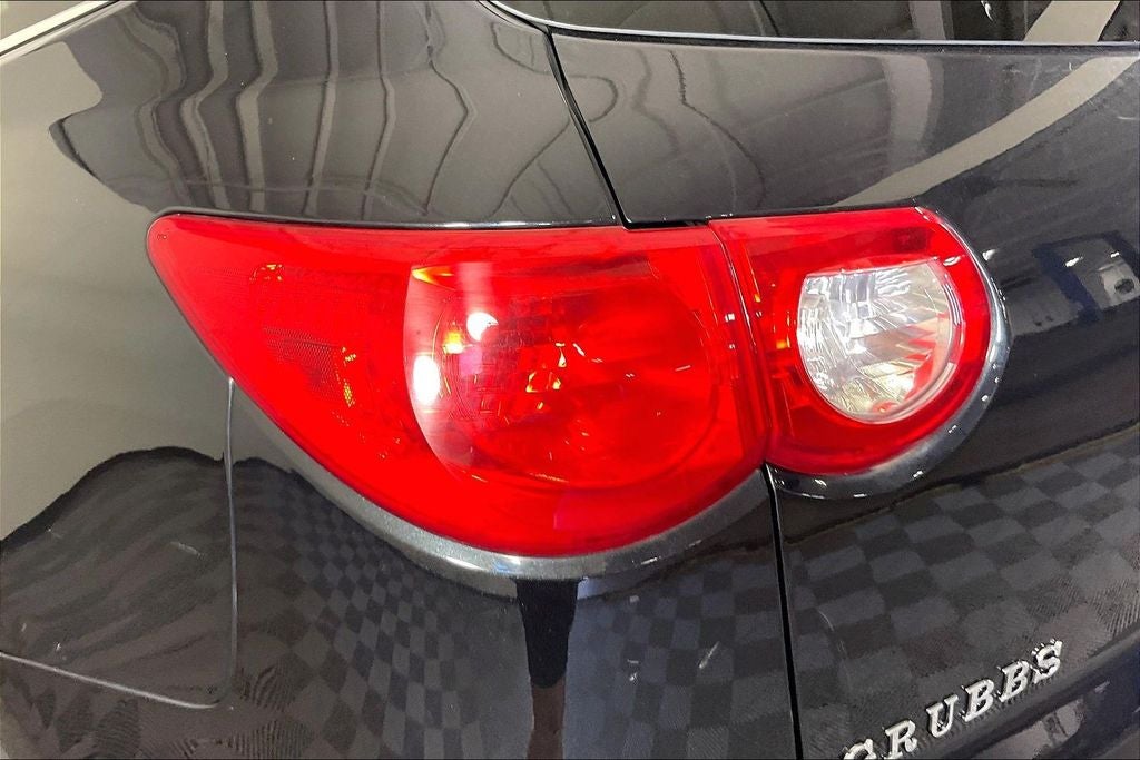 2011 Chevrolet Traverse 2LT 2LT