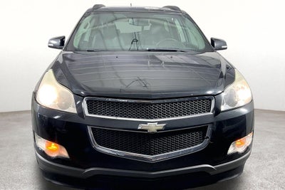 2011 Chevrolet Traverse 2LT 2LT