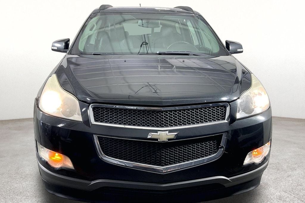 2011 Chevrolet Traverse 2LT 2LT
