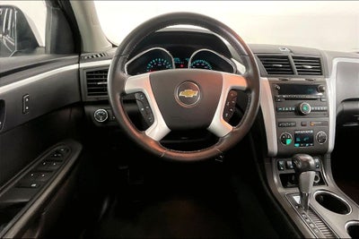2011 Chevrolet Traverse 2LT 2LT