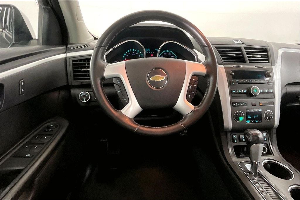 2011 Chevrolet Traverse 2LT 2LT