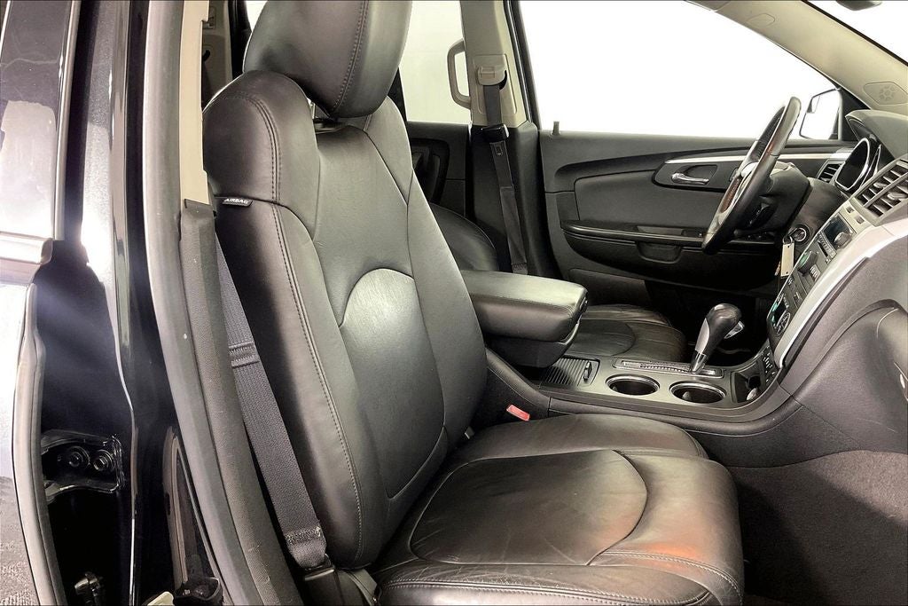 2011 Chevrolet Traverse 2LT 2LT