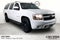 2014 Chevrolet Suburban 1500 LT