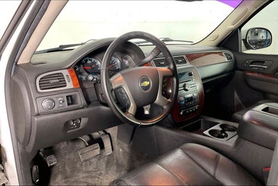 2014 Chevrolet Suburban 1500 LT