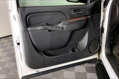 2014 Chevrolet Suburban 1500 LT