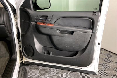 2014 Chevrolet Suburban 1500 LT
