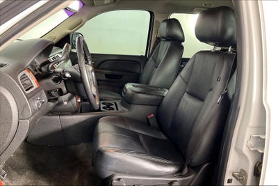 2014 Chevrolet Suburban 1500 LT