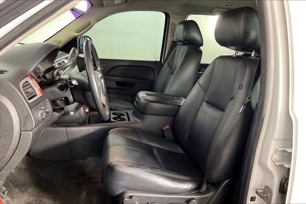 2014 Chevrolet Suburban 1500 LT