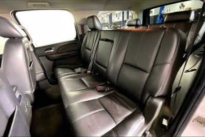 2014 Chevrolet Suburban 1500 LT