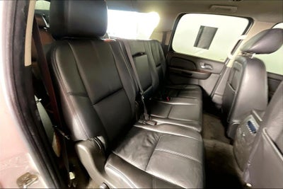 2014 Chevrolet Suburban 1500 LT