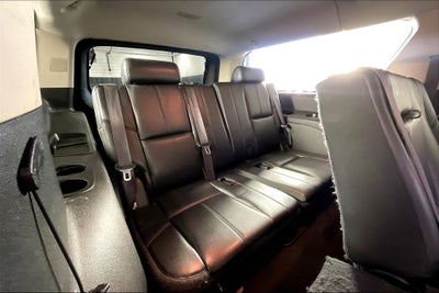 2014 Chevrolet Suburban 1500 LT